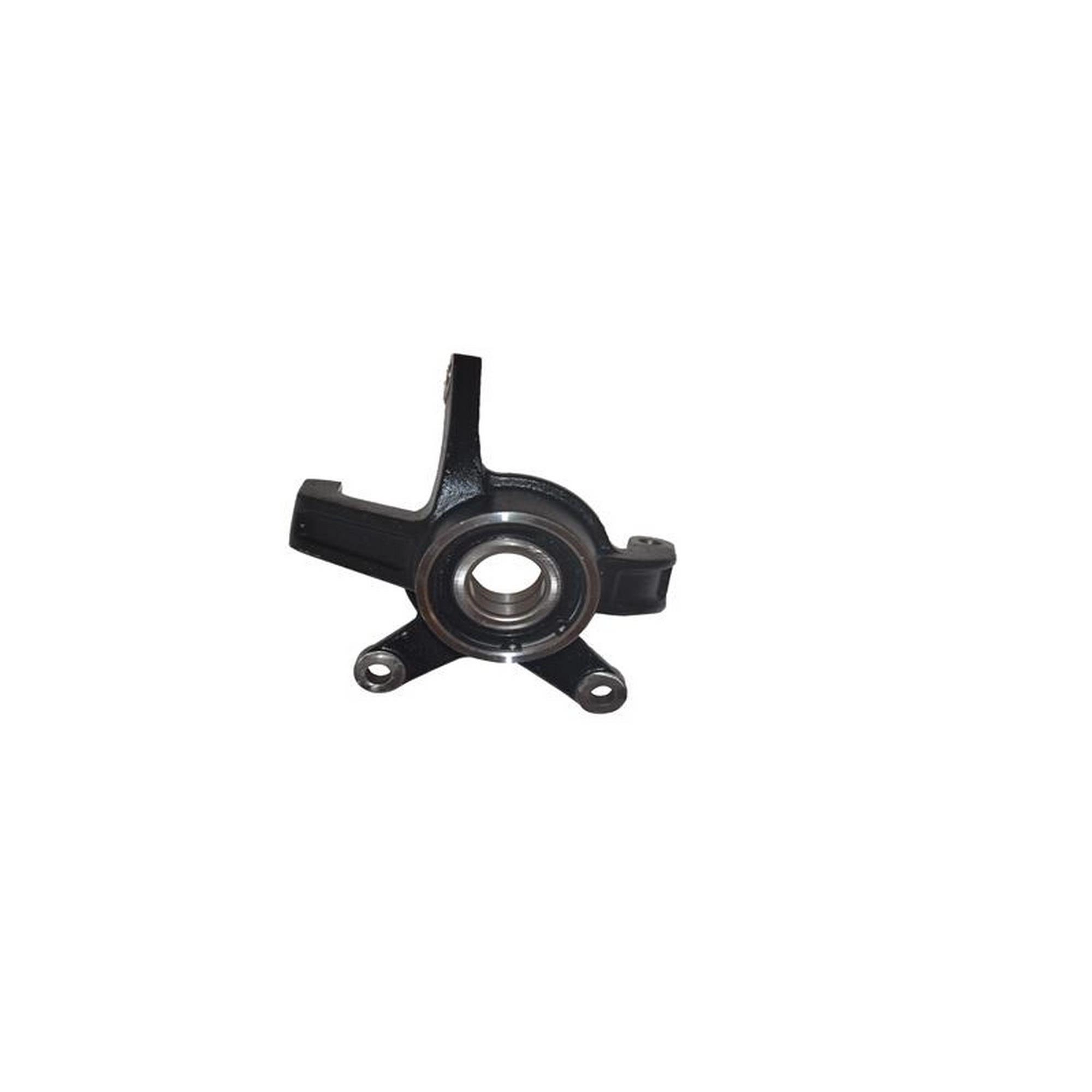 SEGWAY SNARLER 570 ÖN JANT GÖBEĞİ SOL #KM 78194